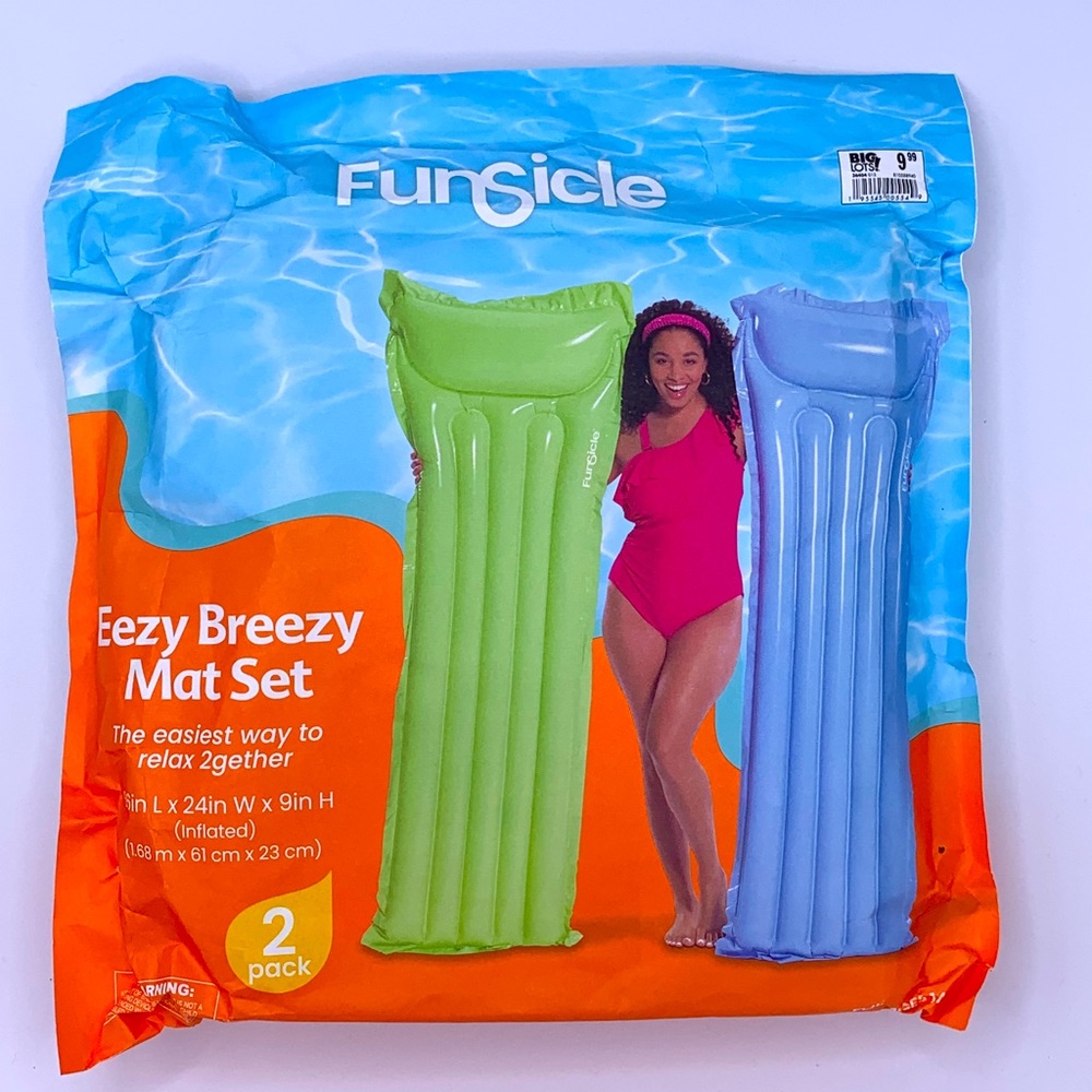 Raft Set
